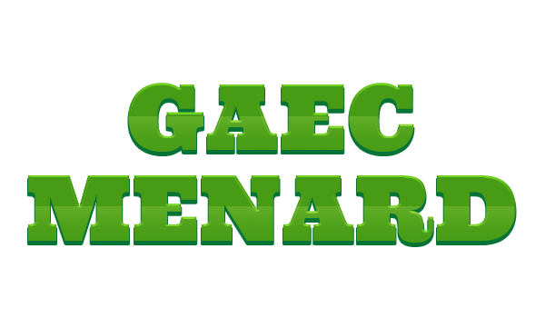 GAEC MENARD